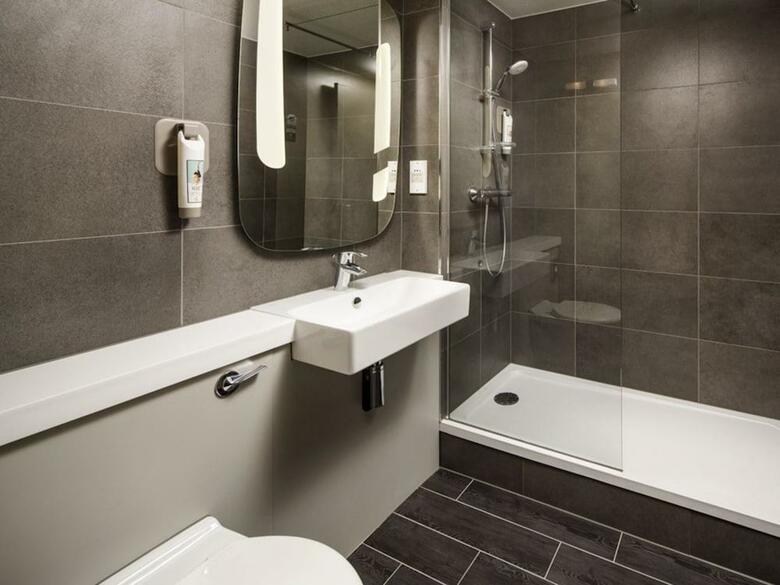 Hotel Ibis Coventry South