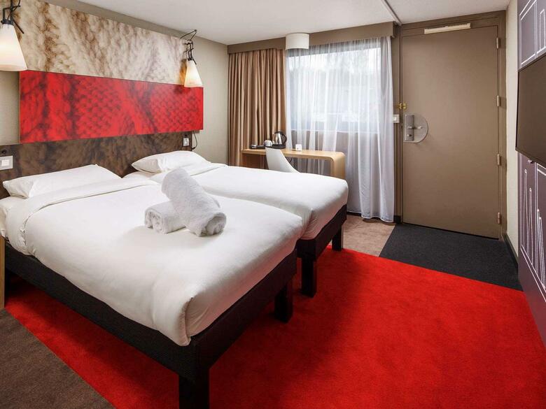 Hotel Ibis Coventry South