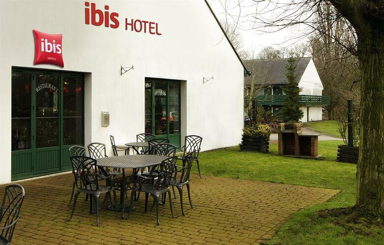 Hotel Ibis Coventry South
