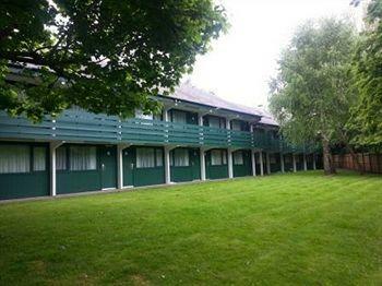 Hotel Ibis Coventry South