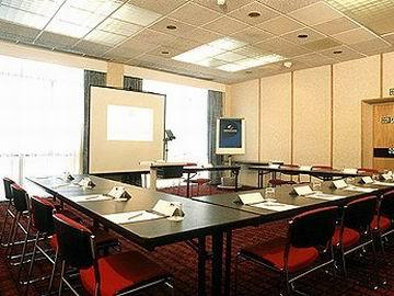 Hotel Novotel Coventry