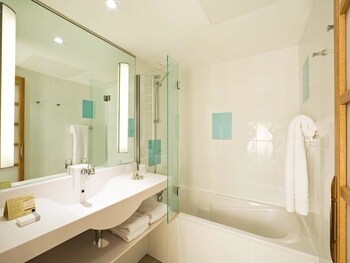 Hotel Novotel Coventry