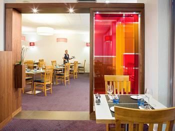 Hotel Novotel Coventry
