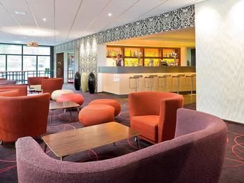 Hotel Novotel Coventry