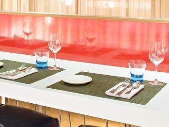 Hotel Novotel Coventry