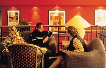 Hotel Novotel Coventry