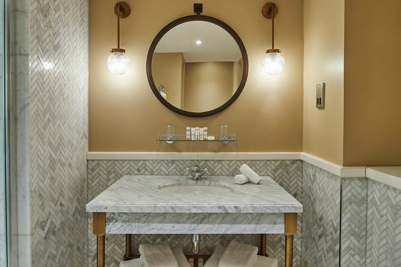 Kimpton - Charlotte Square, An Ihg Hotel