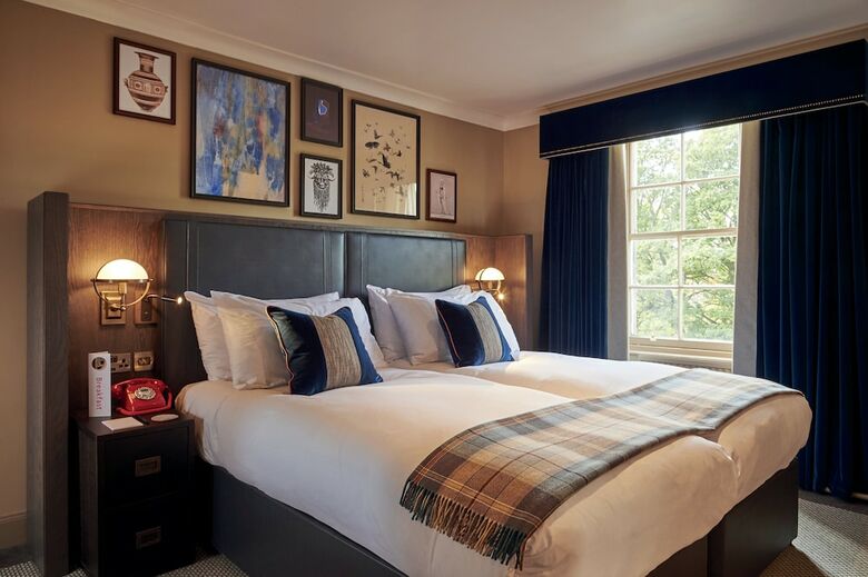 Kimpton - Charlotte Square, An Ihg Hotel