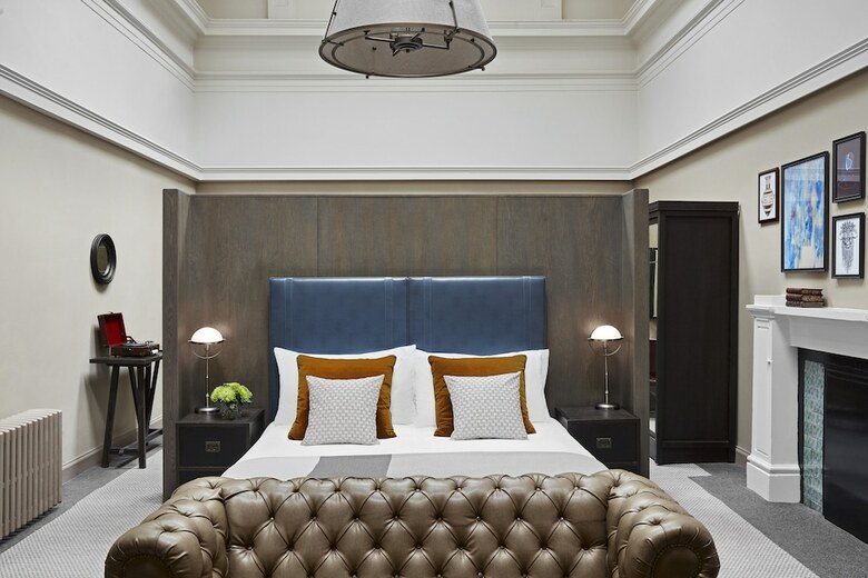 Kimpton - Charlotte Square, An Ihg Hotel