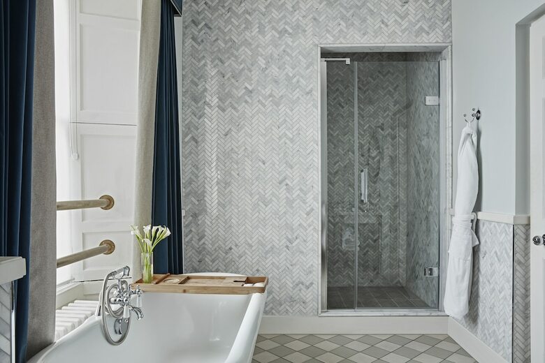 Kimpton - Charlotte Square, An Ihg Hotel