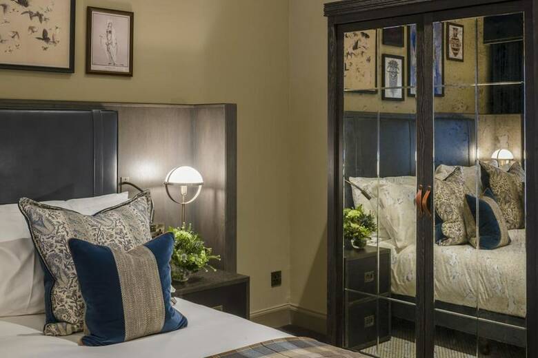 Kimpton - Charlotte Square, An Ihg Hotel