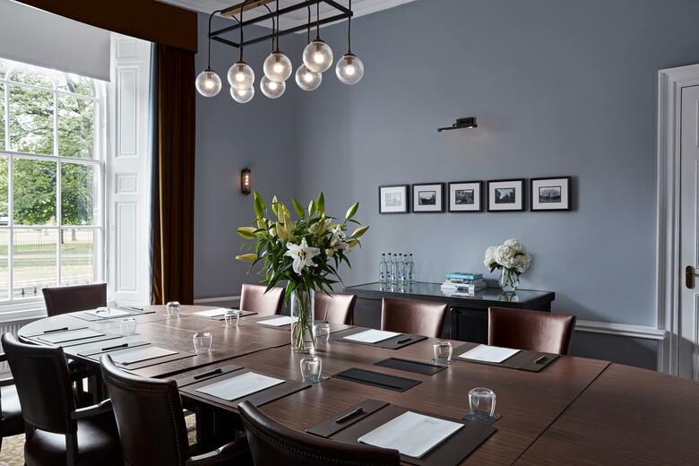 Kimpton - Charlotte Square, An Ihg Hotel