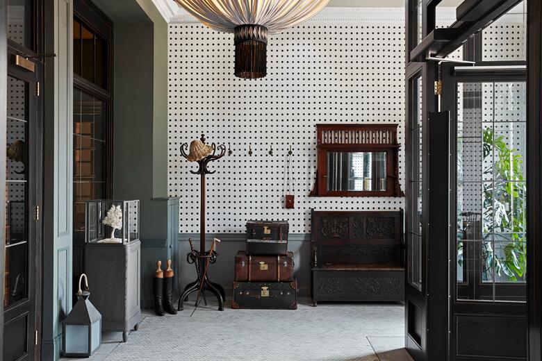 Kimpton - Charlotte Square, An Ihg Hotel