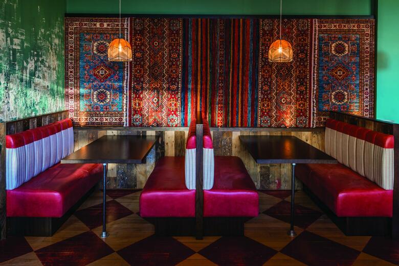 Kimpton - Charlotte Square, An Ihg Hotel