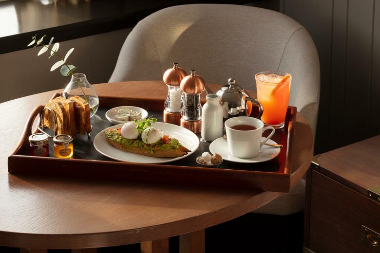 Kimpton - Charlotte Square, An Ihg Hotel