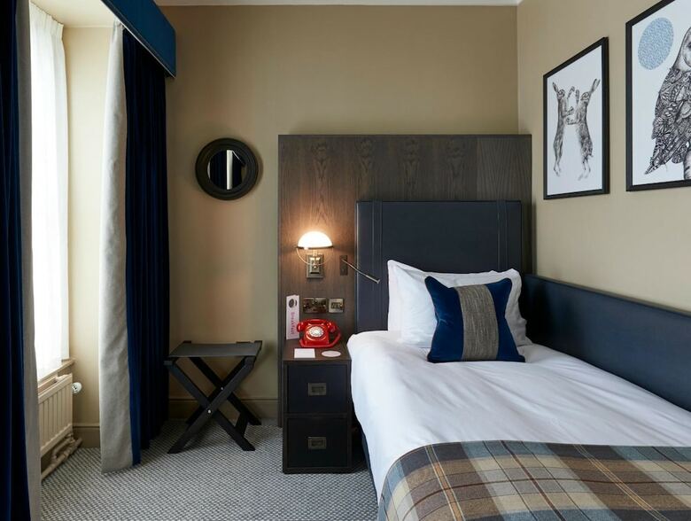 Kimpton - Charlotte Square, An Ihg Hotel