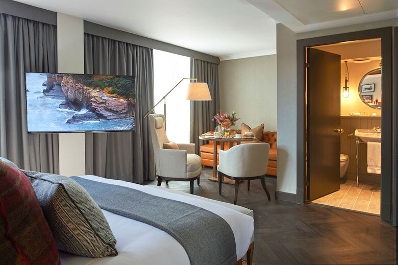 Kimpton - Charlotte Square, An Ihg Hotel