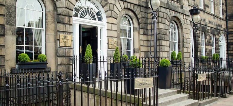 Kimpton - Charlotte Square, An Ihg Hotel
