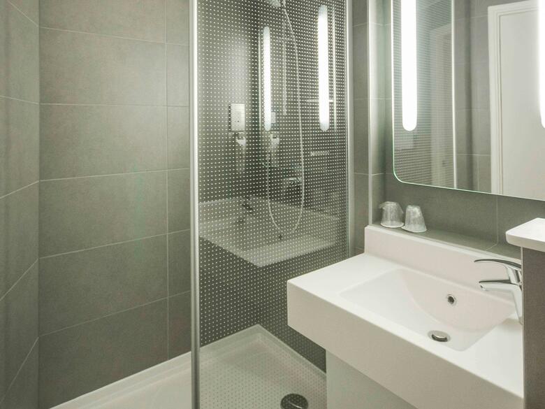 Hotel Ibis London Heathrow Airport