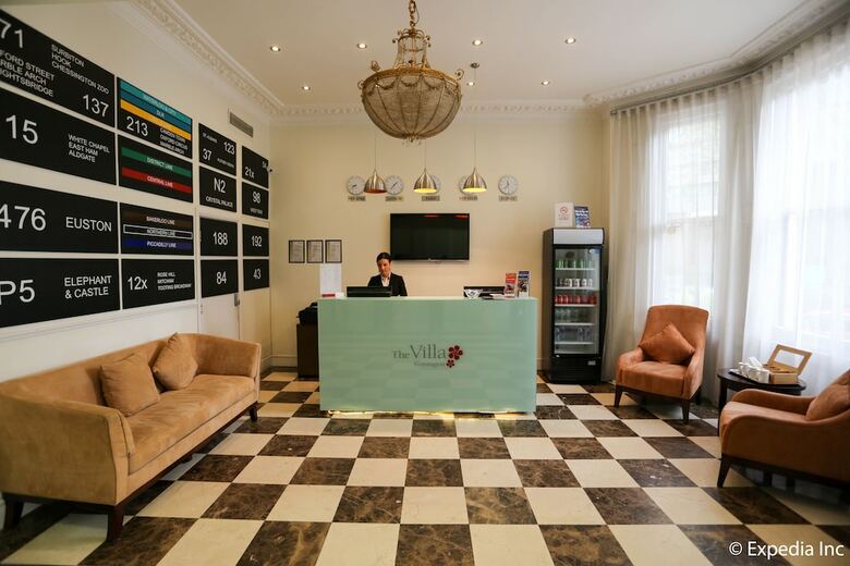 Abcone Hotel