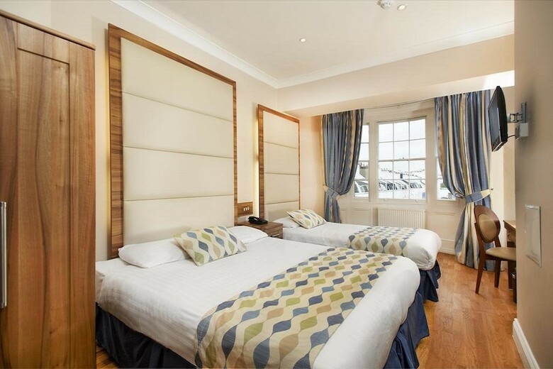 Hotel Royal Eagle