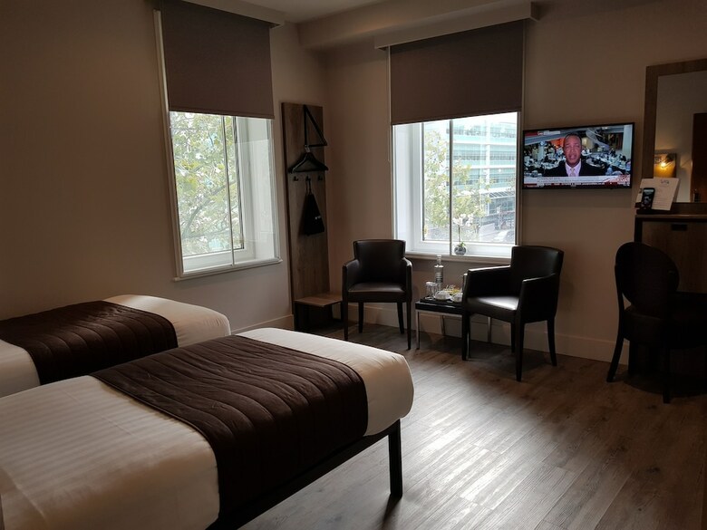 Hotel Euston Square