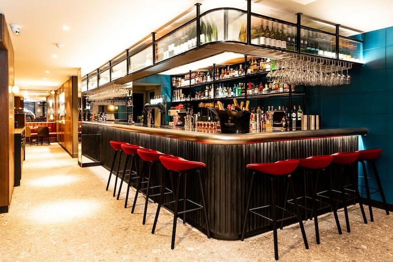 Hotel Euston Square