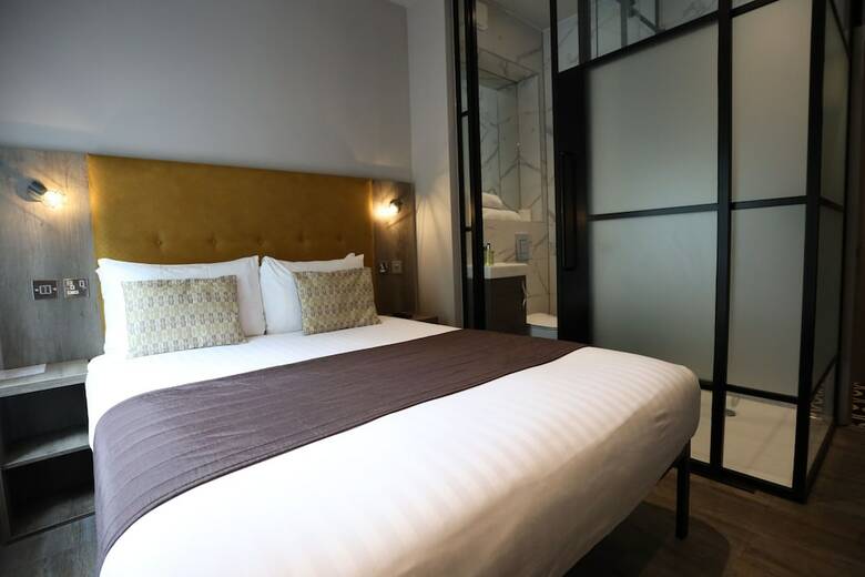 Hotel Euston Square