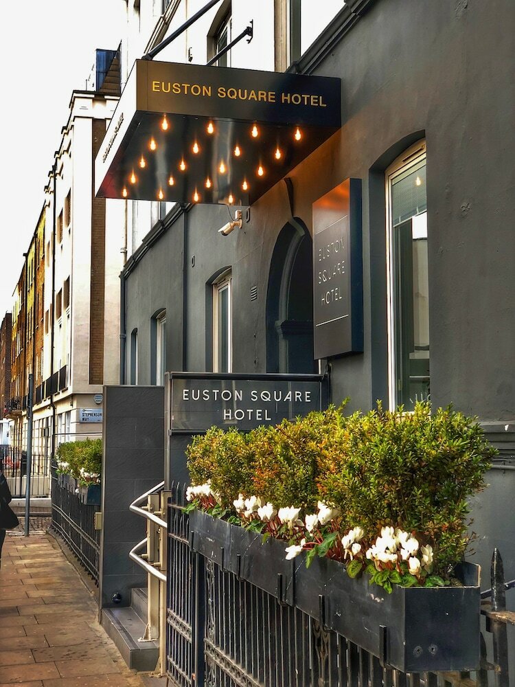 Hotel Euston Square
