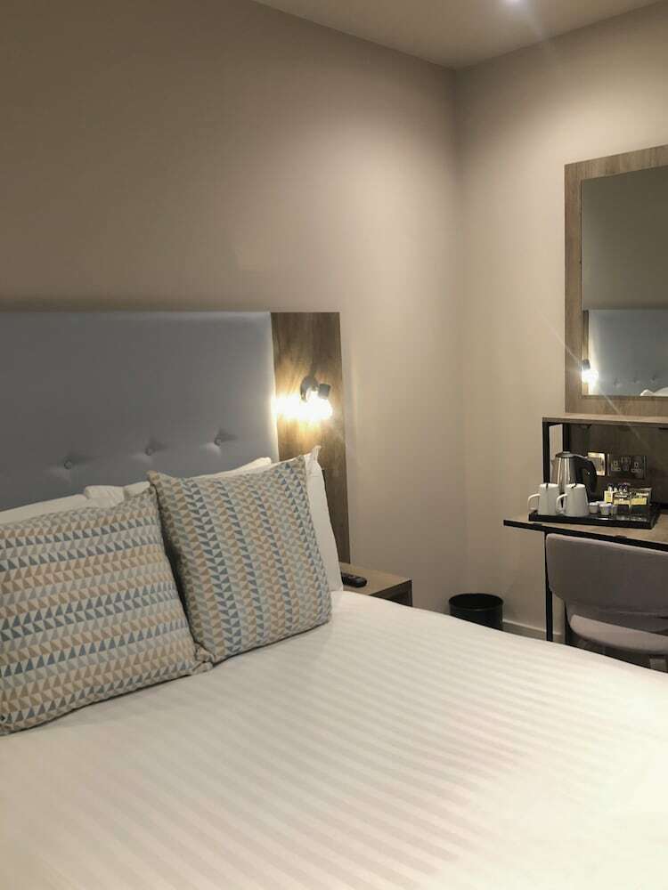 Hotel Euston Square
