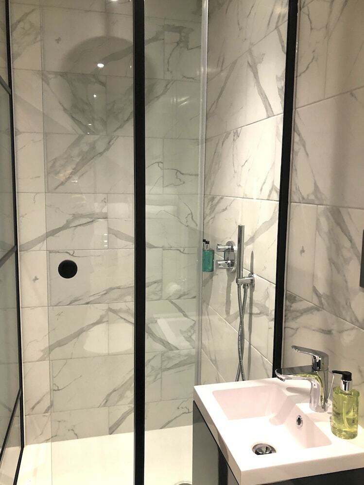 Hotel Euston Square