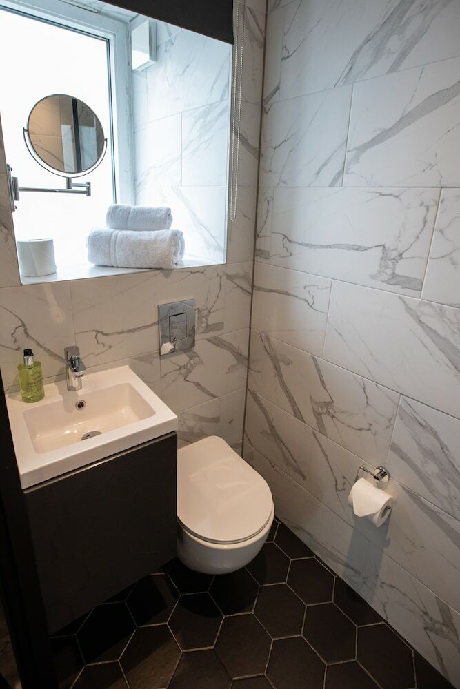 Hotel Euston Square