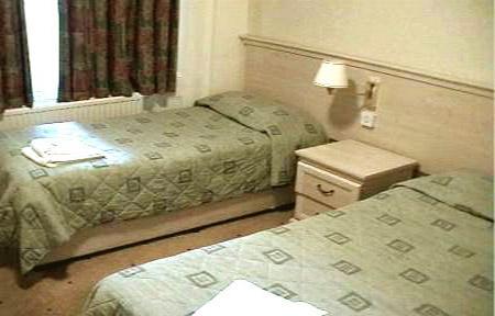 Hanover Hotel Victoria