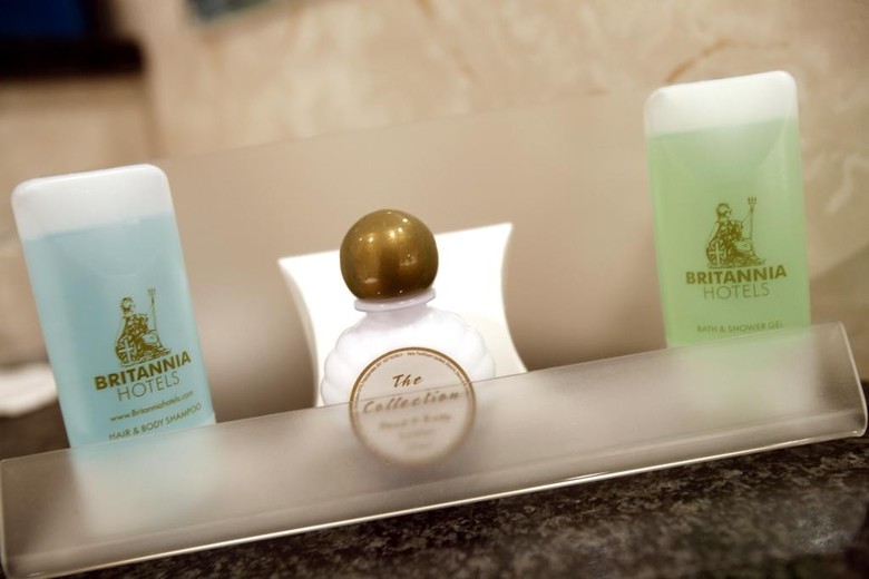 International Britania Hotel Canary Wharf