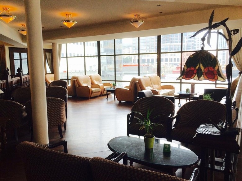 International Britania Hotel Canary Wharf