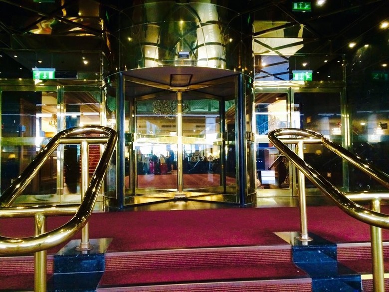 International Britania Hotel Canary Wharf