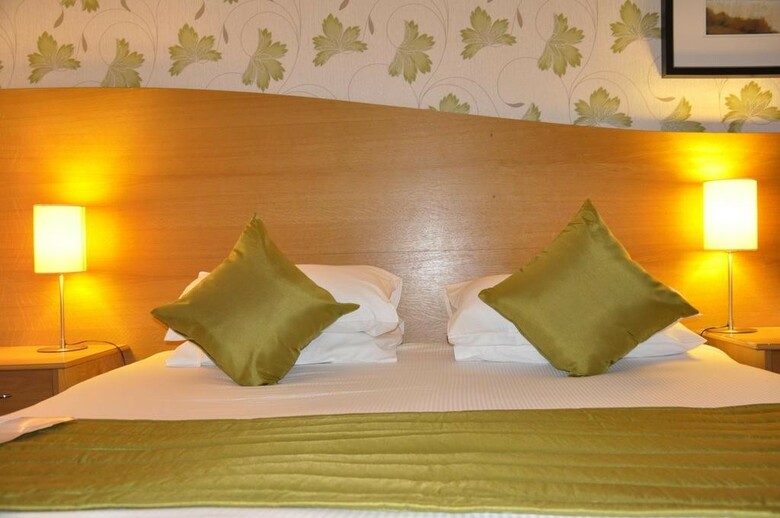 Hotel Kensington Court