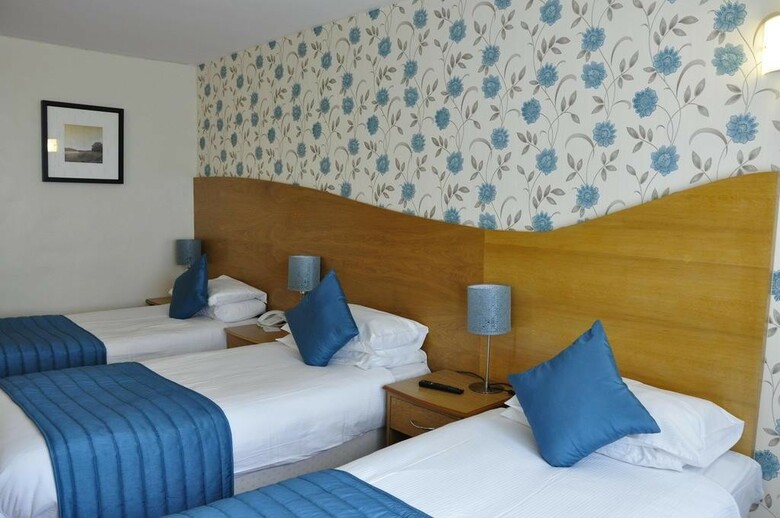 Hotel Kensington Court