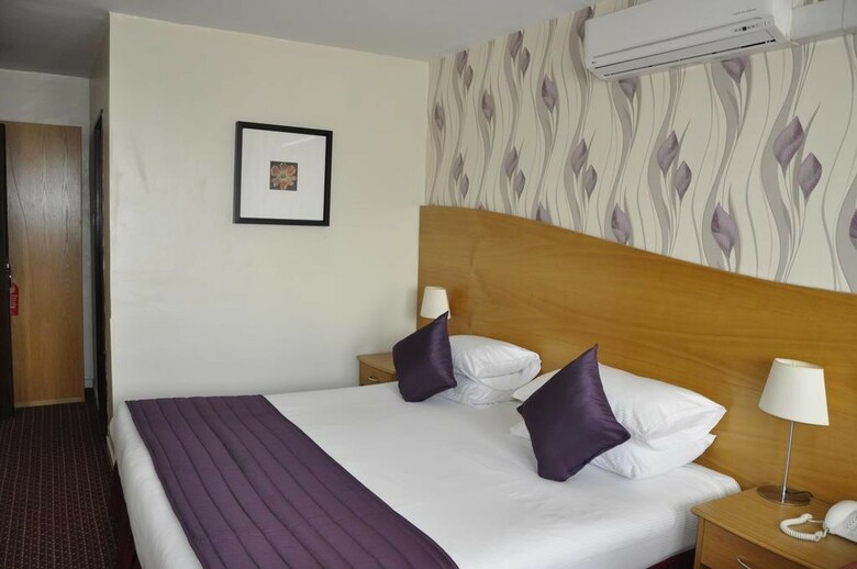 Hotel Kensington Court