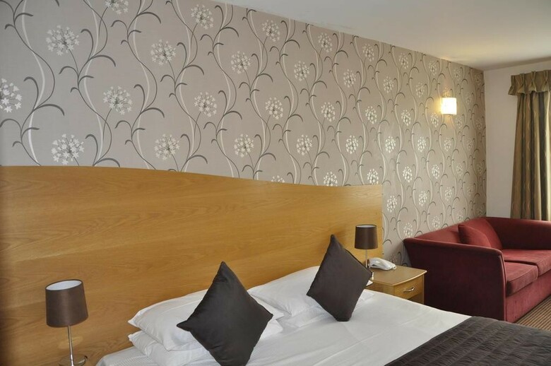 Hotel Kensington Court