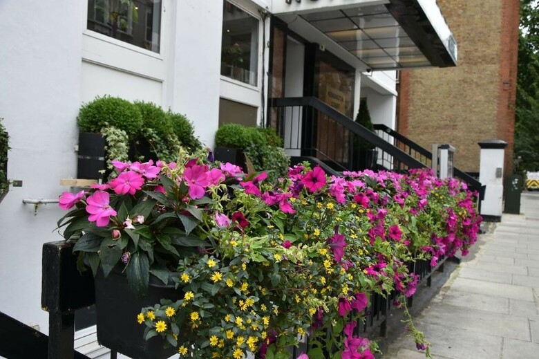 Hotel Kensington Court