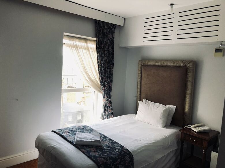 Hotel My Place