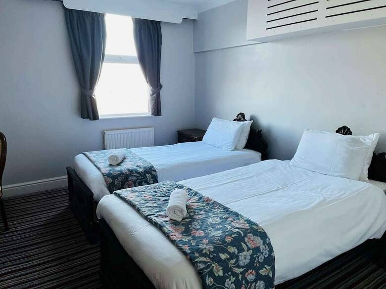 Hotel My Place