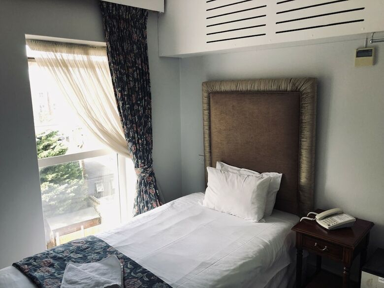Hotel My Place