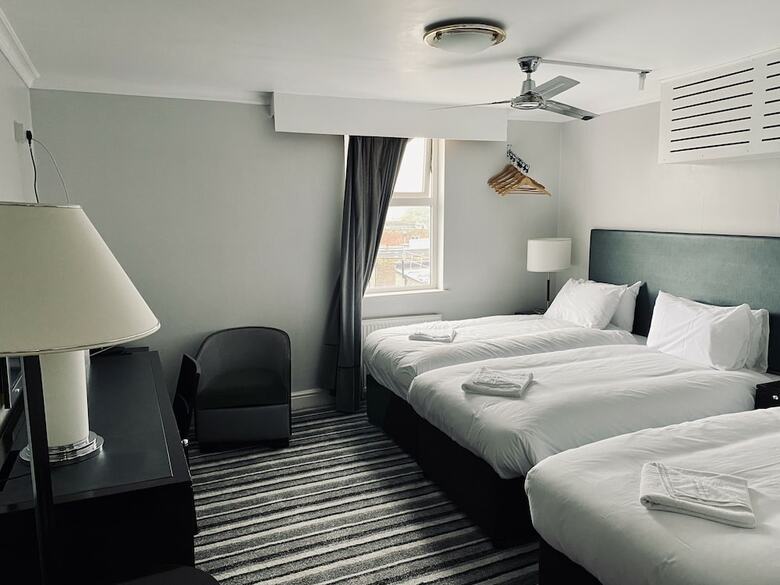 Hotel My Place