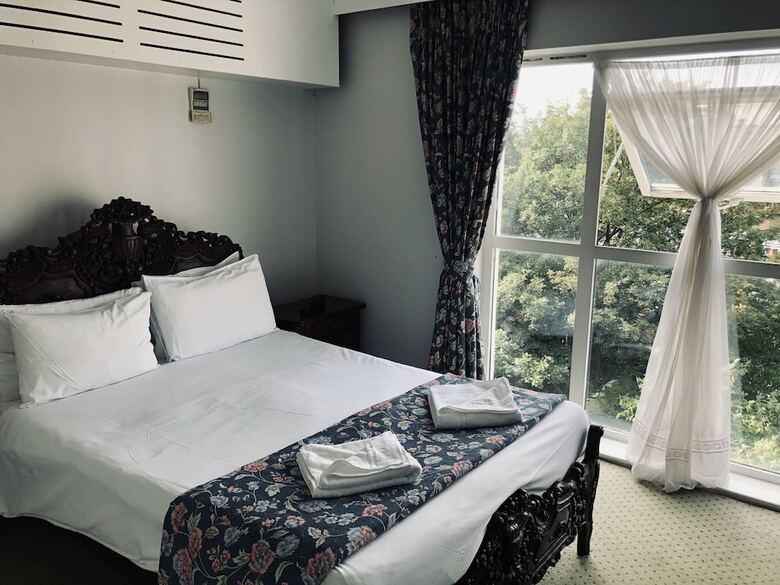 Hotel My Place