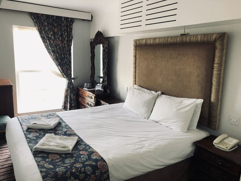 Hotel My Place