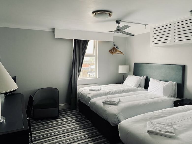 Hotel My Place
