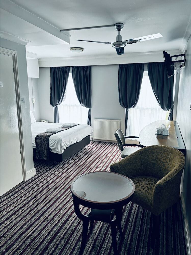 Hotel My Place