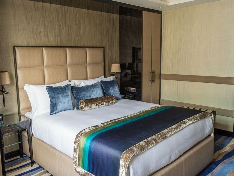 Hotel Rathbone